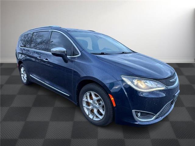 2017 Chrysler Pacifica Limited (Stk: TR06241) in Windsor - Image 9 of 27