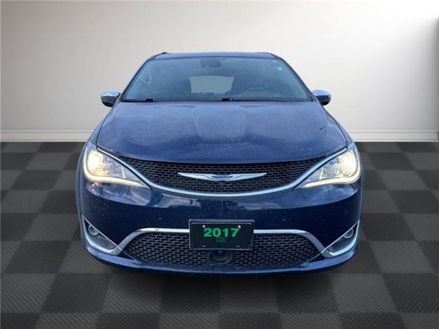2017 Chrysler Pacifica Limited (Stk: TR06241) in Windsor - Image 10 of 27