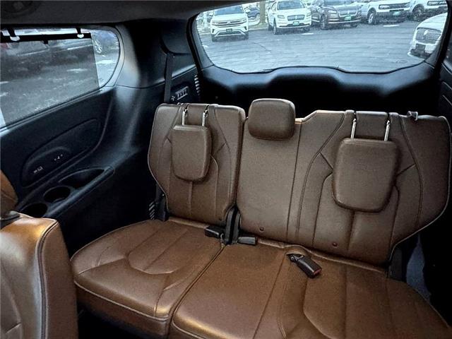 2017 Chrysler Pacifica Limited (Stk: TR06241) in Windsor - Image 12 of 27