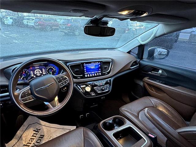 2017 Chrysler Pacifica Limited (Stk: TR06241) in Windsor - Image 14 of 27