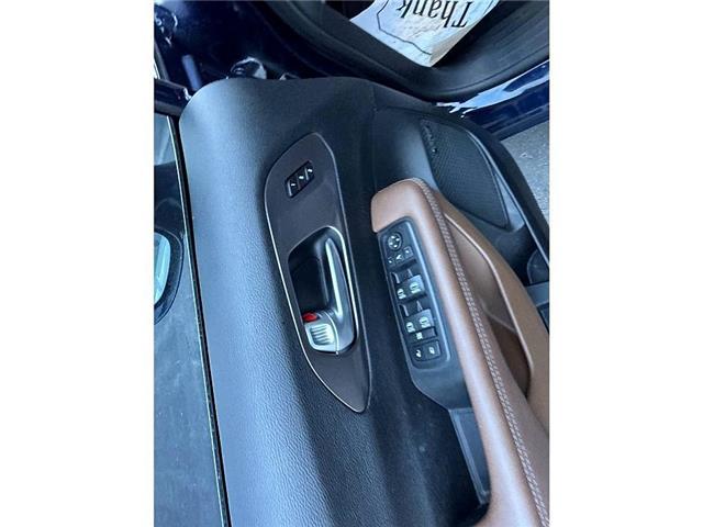 2017 Chrysler Pacifica Limited (Stk: TR06241) in Windsor - Image 15 of 27