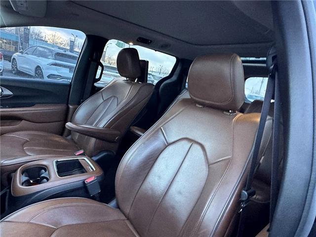 2017 Chrysler Pacifica Limited (Stk: TR06241) in Windsor - Image 17 of 27