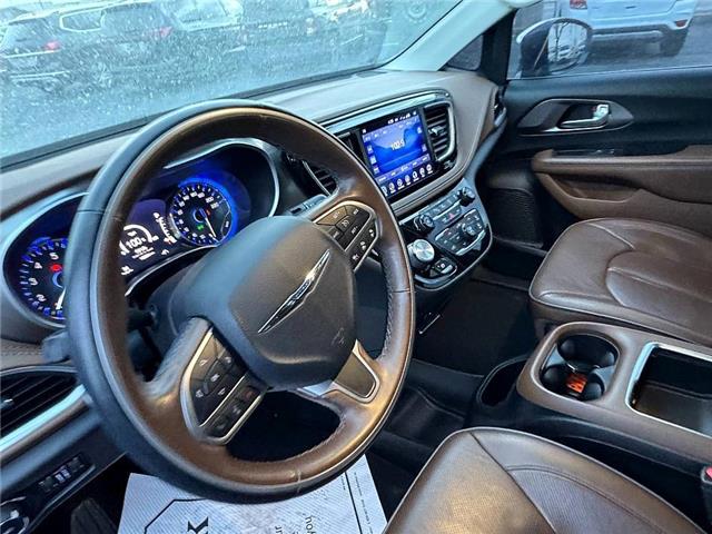 2017 Chrysler Pacifica Limited (Stk: TR06241) in Windsor - Image 19 of 27