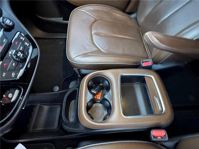 2017 Chrysler Pacifica Limited (Stk: TR06241) in Windsor - Image 20 of 27