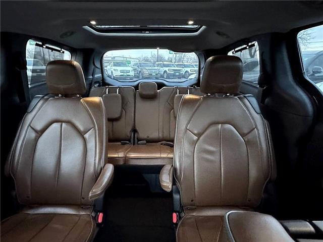 2017 Chrysler Pacifica Limited (Stk: TR06241) in Windsor - Image 21 of 27