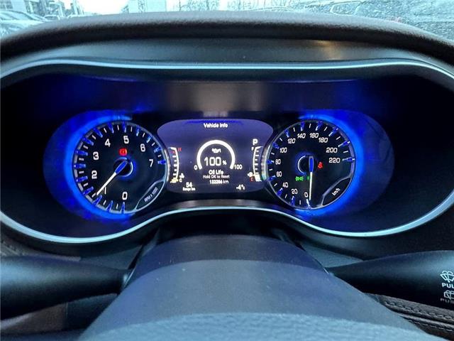 2017 Chrysler Pacifica Limited (Stk: TR06241) in Windsor - Image 22 of 27