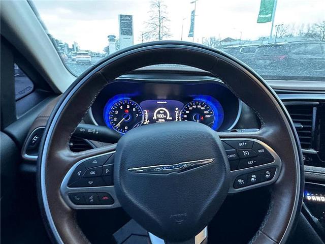 2017 Chrysler Pacifica Limited (Stk: TR06241) in Windsor - Image 23 of 27