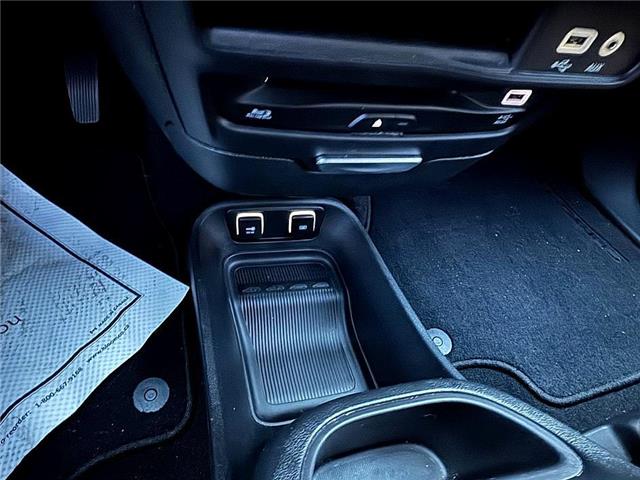 2017 Chrysler Pacifica Limited (Stk: TR06241) in Windsor - Image 25 of 27