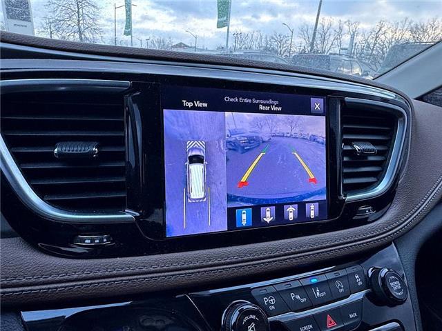 2017 Chrysler Pacifica Limited (Stk: TR06241) in Windsor - Image 26 of 27