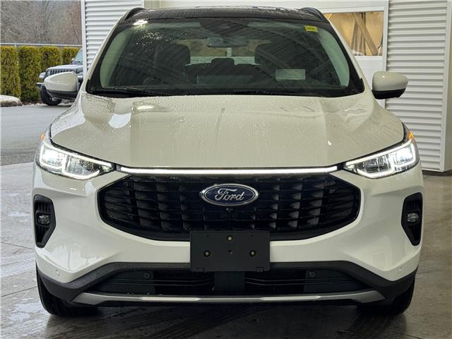 2026 Ford Escape Platinum (Stk: 26013) in Port Alberni - Image 2 of 25