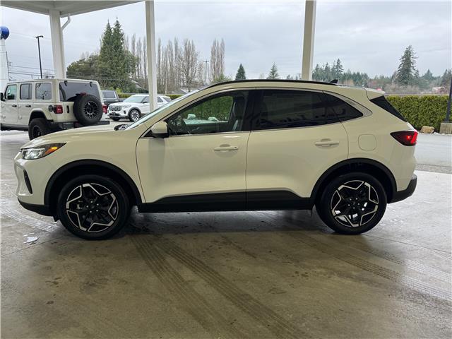 2026 Ford Escape Platinum (Stk: 26013) in Port Alberni - Image 7 of 25