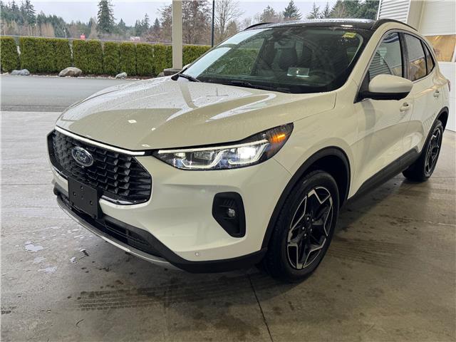 2026 Ford Escape Platinum (Stk: 26013) in Port Alberni - Image 8 of 25