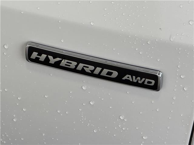 2026 Ford Escape Platinum (Stk: 26013) in Port Alberni - Image 9 of 25