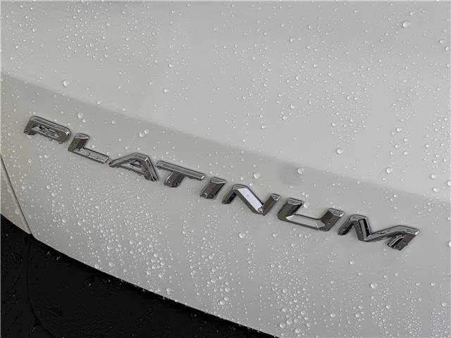 2026 Ford Escape Platinum (Stk: 26013) in Port Alberni - Image 10 of 25