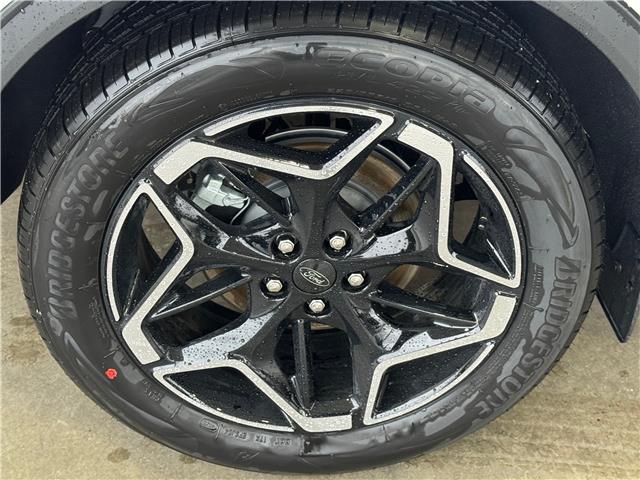 2026 Ford Escape Platinum (Stk: 26013) in Port Alberni - Image 11 of 25