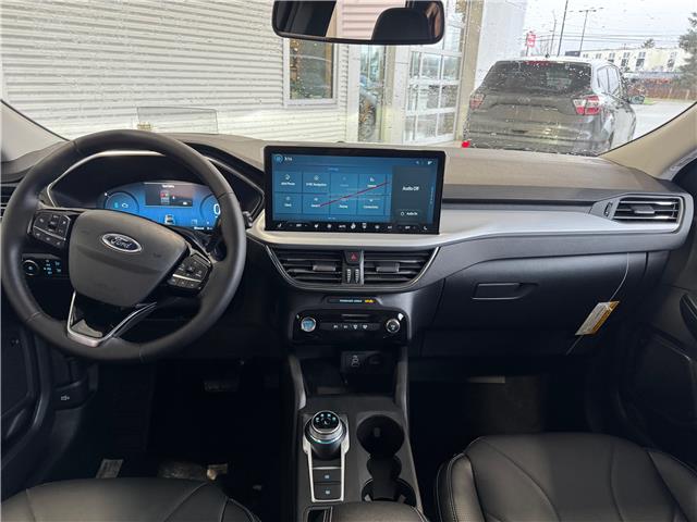 2026 Ford Escape Platinum (Stk: 26013) in Port Alberni - Image 12 of 25