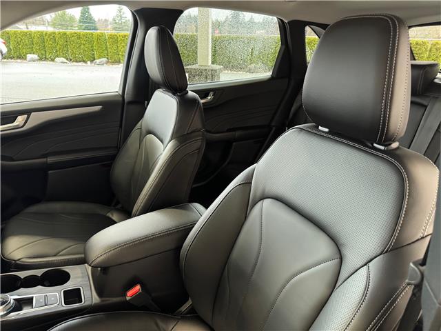 2026 Ford Escape Platinum (Stk: 26013) in Port Alberni - Image 13 of 25