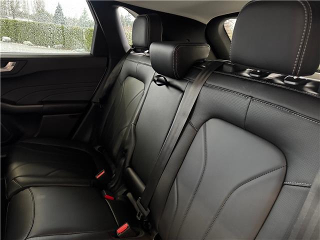2026 Ford Escape Platinum (Stk: 26013) in Port Alberni - Image 14 of 25