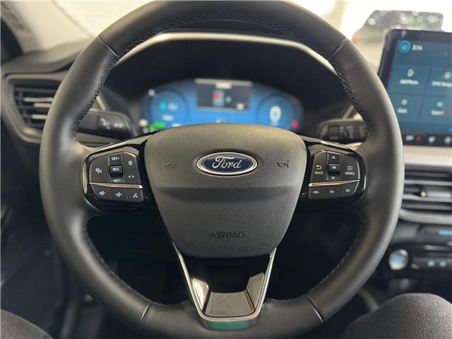 2026 Ford Escape Platinum (Stk: 26013) in Port Alberni - Image 15 of 25