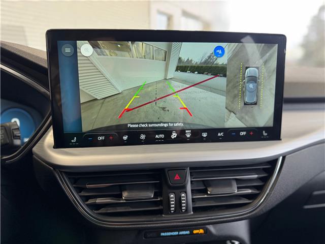 2026 Ford Escape Platinum (Stk: 26013) in Port Alberni - Image 18 of 25