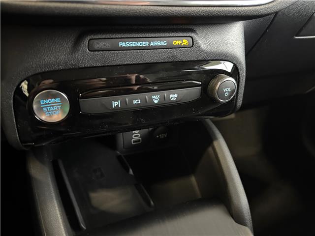 2026 Ford Escape Platinum (Stk: 26013) in Port Alberni - Image 19 of 25