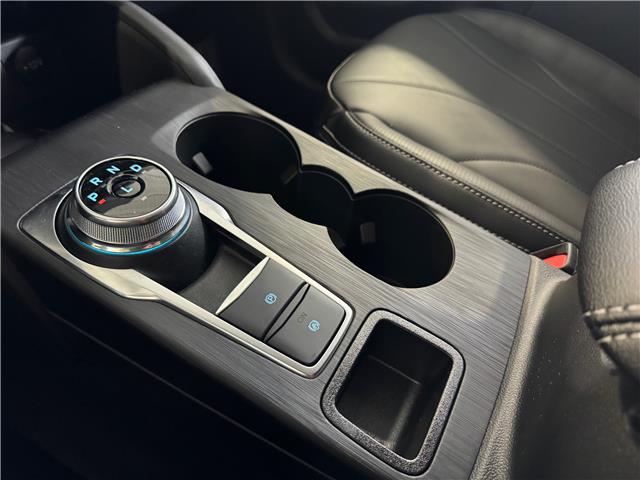 2026 Ford Escape Platinum (Stk: 26013) in Port Alberni - Image 20 of 25