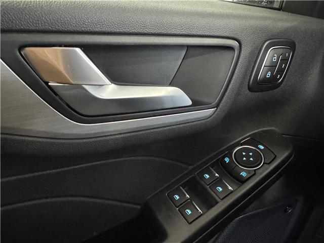 2026 Ford Escape Platinum (Stk: 26013) in Port Alberni - Image 22 of 25