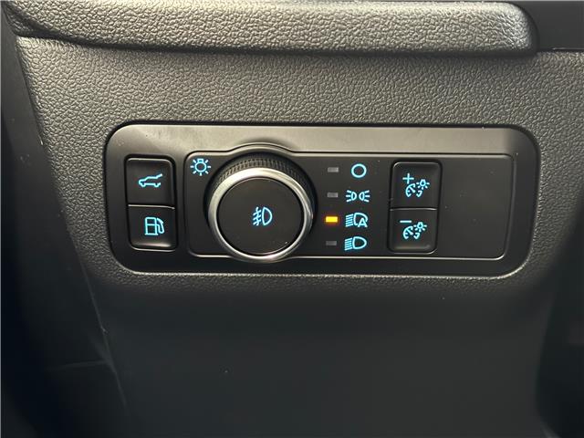 2026 Ford Escape Platinum (Stk: 26013) in Port Alberni - Image 23 of 25