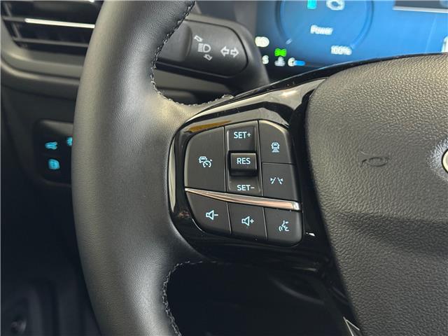 2026 Ford Escape Platinum (Stk: 26013) in Port Alberni - Image 24 of 25