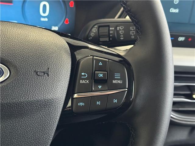 2026 Ford Escape Platinum (Stk: 26013) in Port Alberni - Image 25 of 25