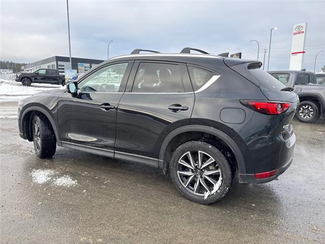 2018 Mazda CX-5 GT (Stk: W260065L) in Cranbrook - Image 3 of 21