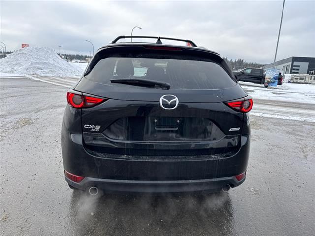 2018 Mazda CX-5 GT (Stk: W260065L) in Cranbrook - Image 4 of 21