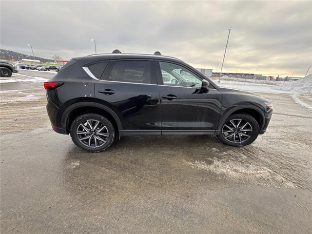 2018 Mazda CX-5 GT (Stk: W260065L) in Cranbrook - Image 6 of 21