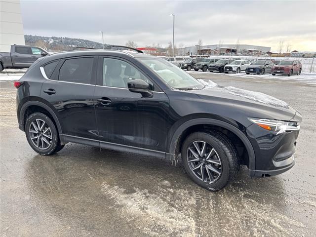 2018 Mazda CX-5 GT (Stk: W260065L) in Cranbrook - Image 7 of 21