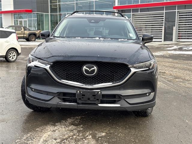 2018 Mazda CX-5 GT (Stk: W260065L) in Cranbrook - Image 8 of 21
