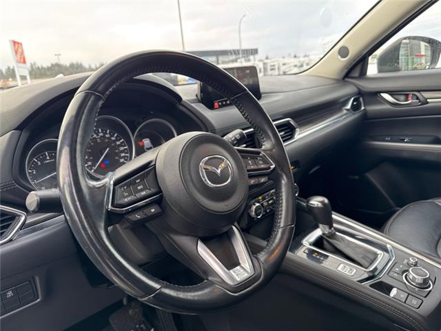 2018 Mazda CX-5 GT (Stk: W260065L) in Cranbrook - Image 9 of 21
