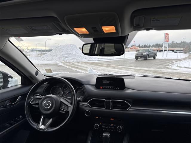 2018 Mazda CX-5 GT (Stk: W260065L) in Cranbrook - Image 10 of 21