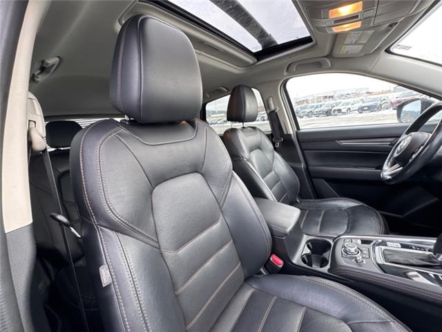 2018 Mazda CX-5 GT (Stk: W260065L) in Cranbrook - Image 11 of 21