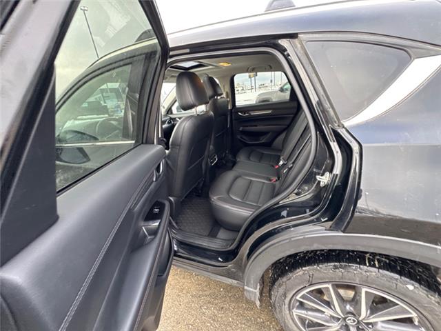 2018 Mazda CX-5 GT (Stk: W260065L) in Cranbrook - Image 13 of 21