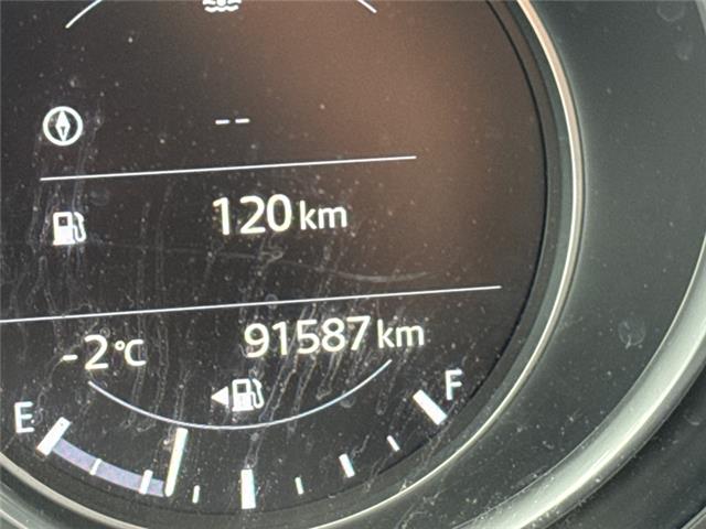 2018 Mazda CX-5 GT (Stk: W260065L) in Cranbrook - Image 14 of 21