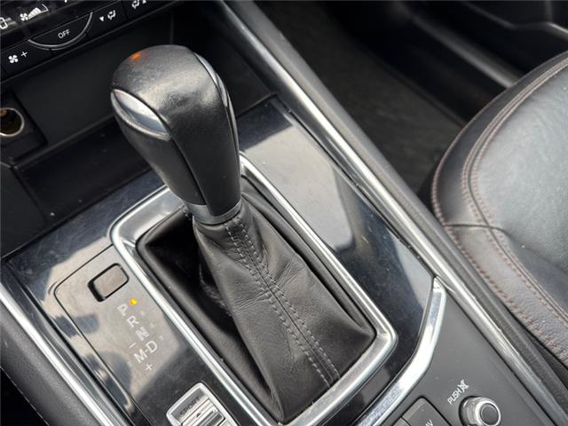 2018 Mazda CX-5 GT (Stk: W260065L) in Cranbrook - Image 15 of 21