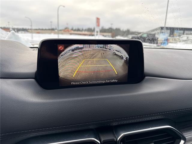 2018 Mazda CX-5 GT (Stk: W260065L) in Cranbrook - Image 16 of 21