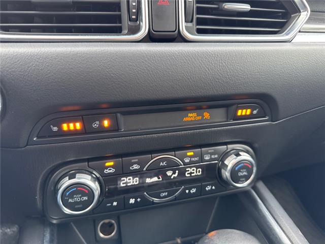 2018 Mazda CX-5 GT (Stk: W260065L) in Cranbrook - Image 17 of 21