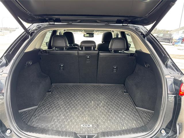 2018 Mazda CX-5 GT (Stk: W260065L) in Cranbrook - Image 19 of 21