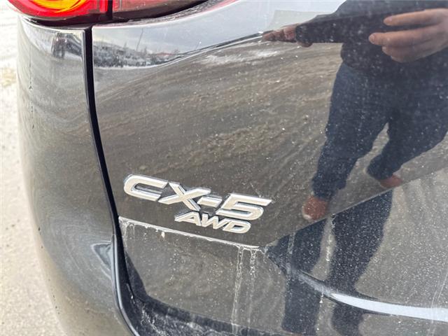 2018 Mazda CX-5 GT (Stk: W260065L) in Cranbrook - Image 20 of 21