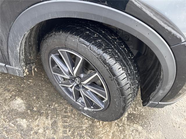 2018 Mazda CX-5 GT (Stk: W260065L) in Cranbrook - Image 21 of 21