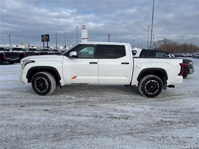 2026 Toyota Tundra SR (Stk: X369732) in Cranbrook - Image 2 of 19
