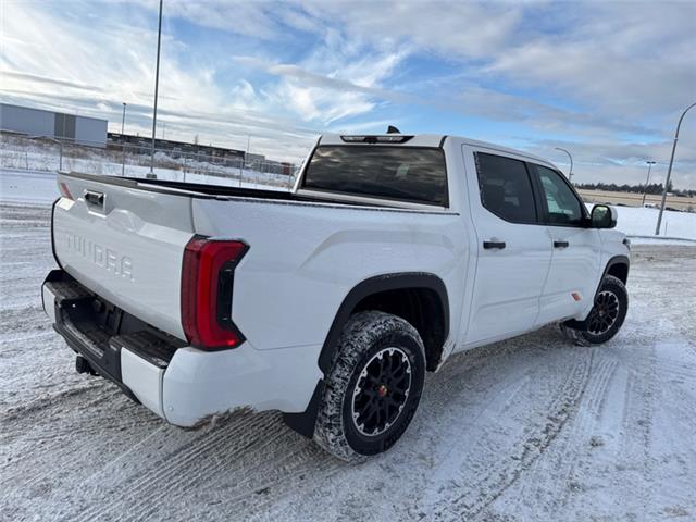 2026 Toyota Tundra SR (Stk: X369732) in Cranbrook - Image 5 of 19