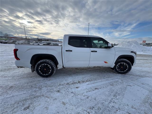 2026 Toyota Tundra SR (Stk: X369732) in Cranbrook - Image 6 of 19