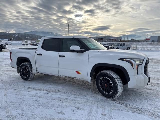 2026 Toyota Tundra SR (Stk: X369732) in Cranbrook - Image 7 of 19